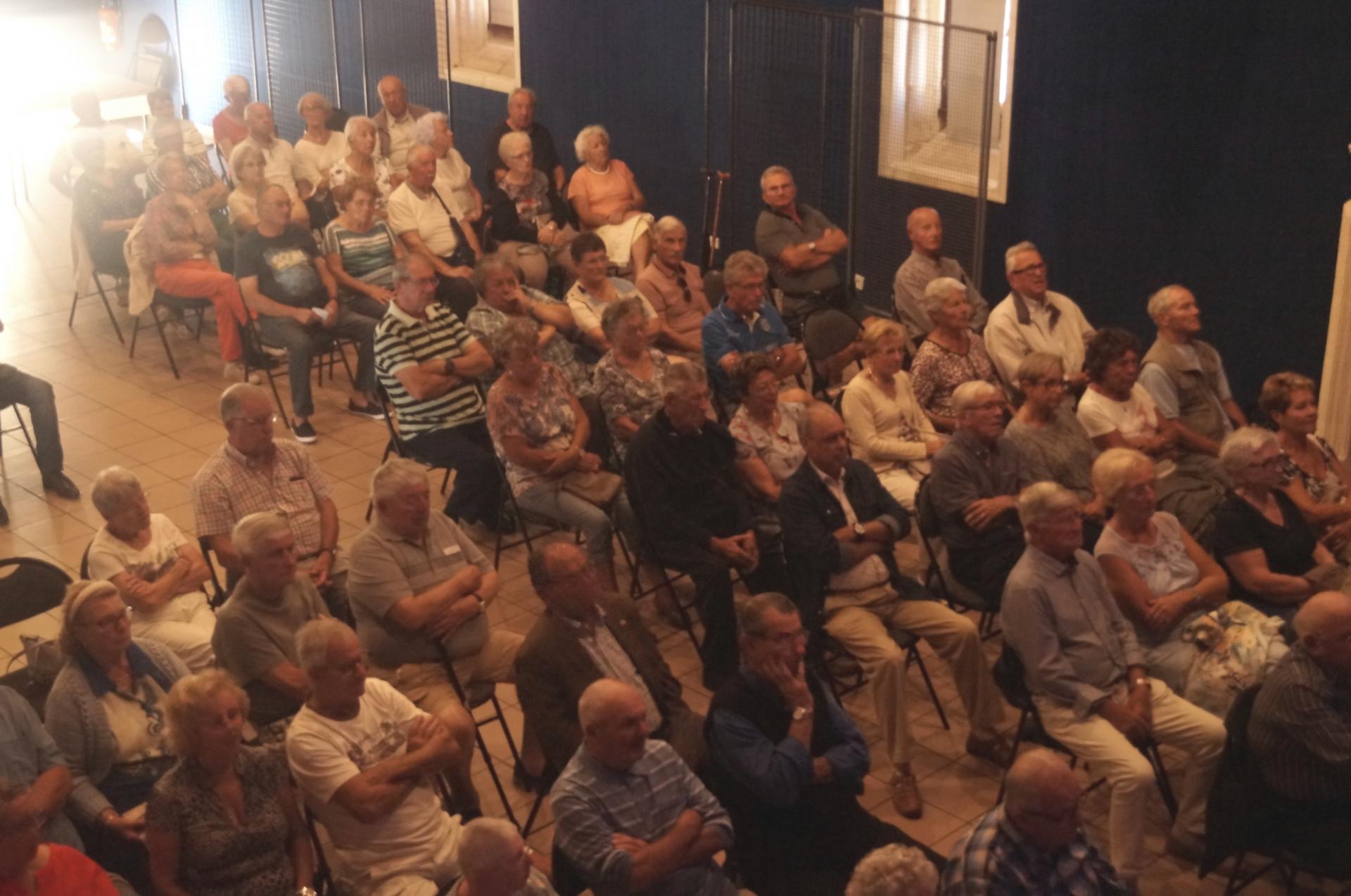 Salle 3