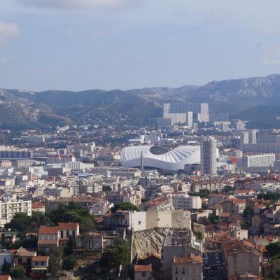 Marseille oct 18