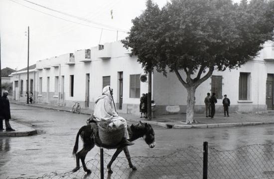 transport individuel