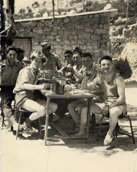 salle à manger